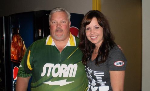 Bowlers Edge Pro Shop