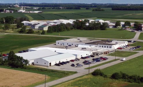 Lee Precision Inc 4275 Co Rd U, Hartford Wisconsin 53027