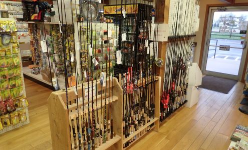 Lakeside Bait & Tackle, LLC Delavan