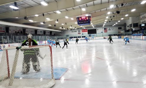 Bob Suter's Capitol Ice Arena