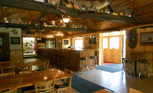 Wild Wings Sportsman's Club Campbellsport