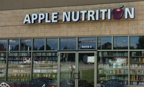 Apple Nutrition