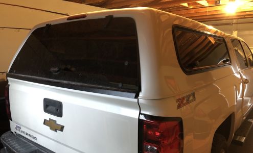 Lakeland Sports Center Inc Glenbeulah