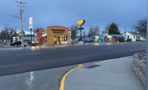 Two Rivers Inn