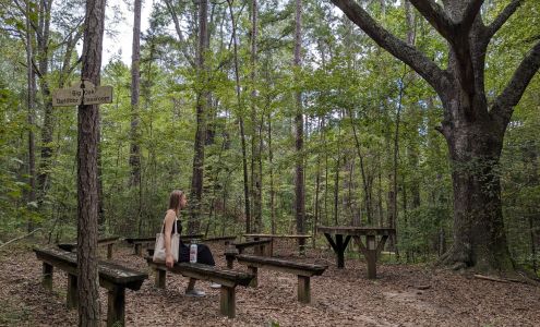 Kreher Preserve & Nature Center