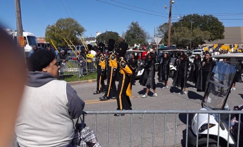 Mobile Area Mardi Gras Association