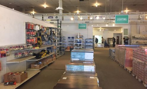 Habitat ReStore in Mobile, AL