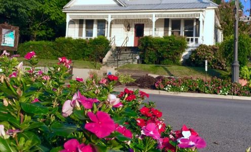 Mountain Valley Arts Council