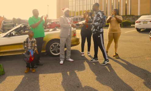 Center Point Area Chamber of Commerce