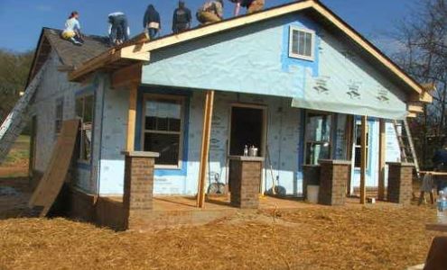 Habitat For Humanity