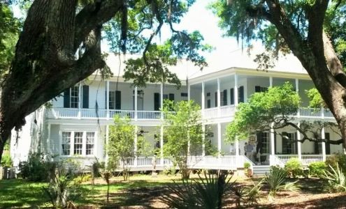 Swift-Coles Historic Home Bon Secour