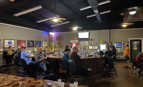 American Legion Post 44