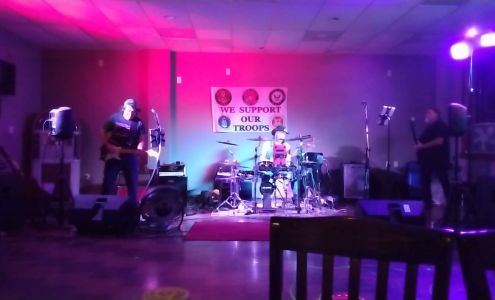 Veterans of Foreign Wars Estill Springs