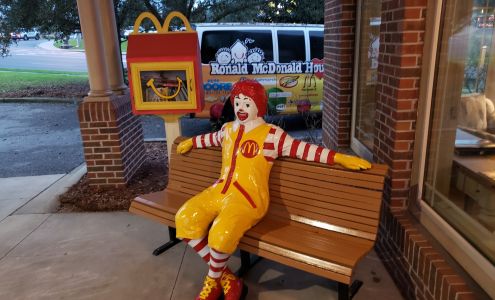 Ronald McDonald House Charities of Northwest Florida, Inc.