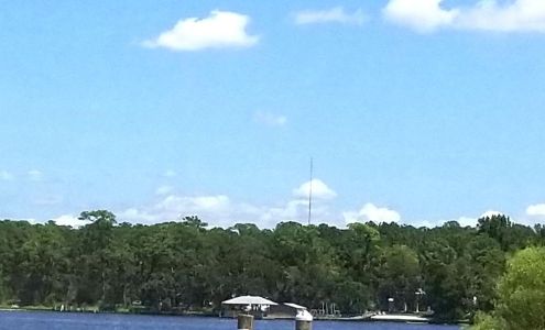 Weeks Bay Foundation