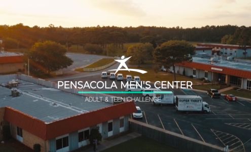 Pensacola Men's Rehab