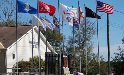 American Legion Post 75