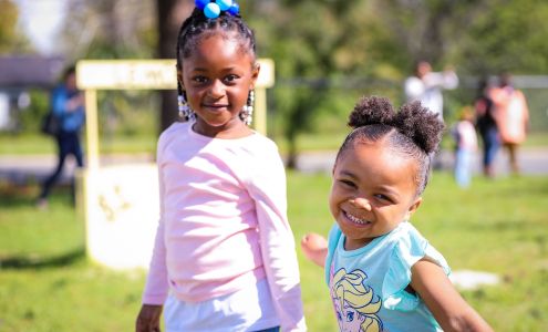 Community Action Program Committee, Inc.