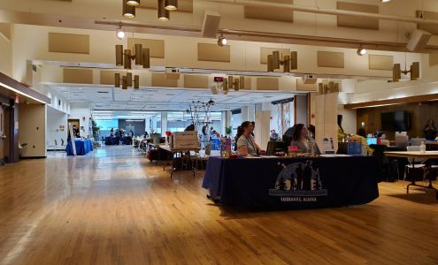 Fairbanks Rescue Mission