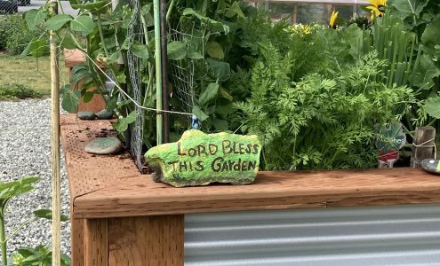 Wasilla Area Seniors, Inc.