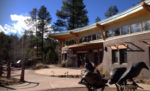 Highlands Center for Natural History