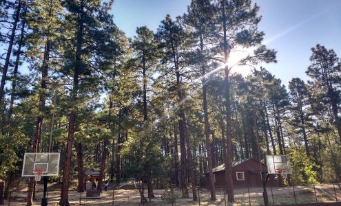 Pine Summit Bible Camp