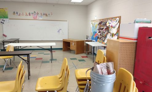 Quest for Education and Arts