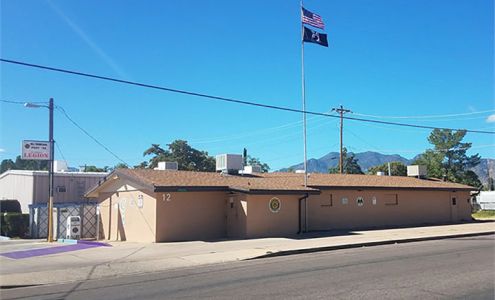 American Legion, Post 52