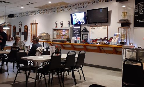 American Legion Post 62