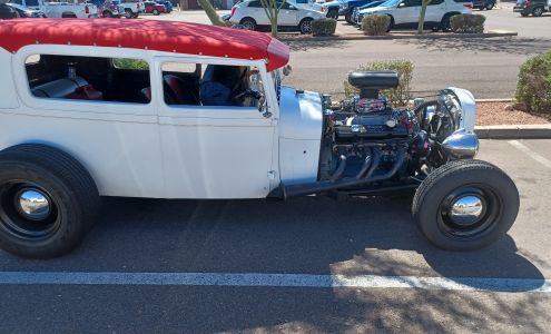 American Legion Post 105