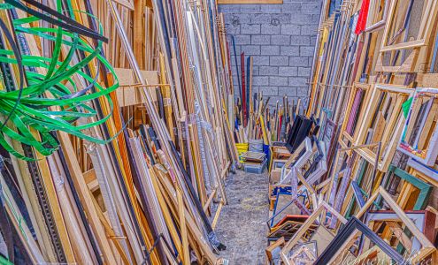 The Art Resource Center