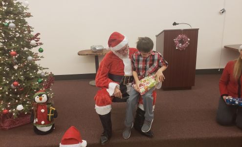 American Legion Post 2