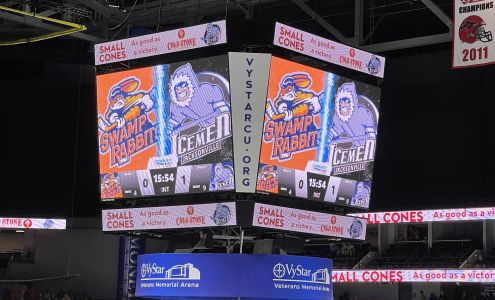 Veteran Tickets Foundation