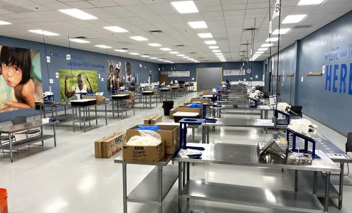 Feed My Starving Children