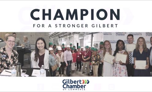 Gilbert Chamber of Commerce