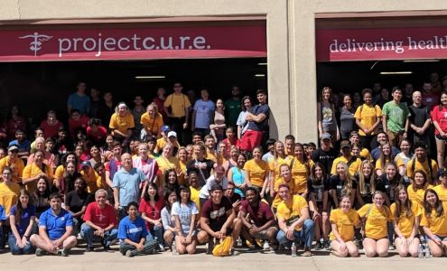 Project C.U.R.E. Phoenix