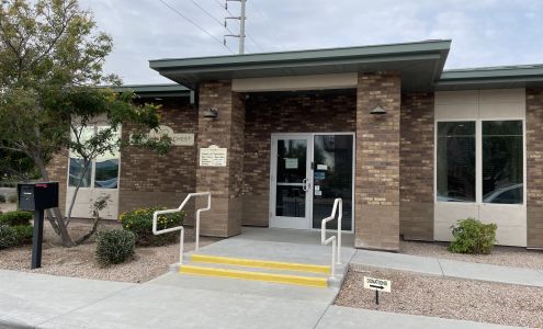 Helen's Hope Chest / Foster360