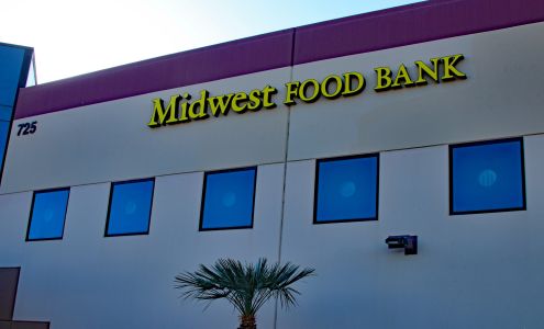 Midwest Food Bank, NFP - Arizona Division
