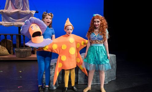 East Valley Children's Theatre