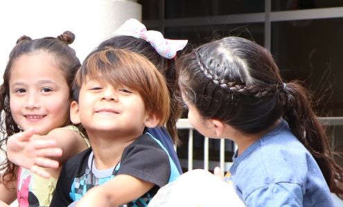 Child Crisis Arizona