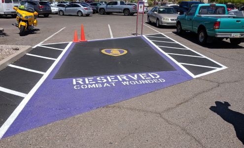 American Legion Post 91