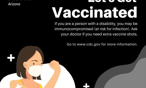 Chandler Gilbert Arc