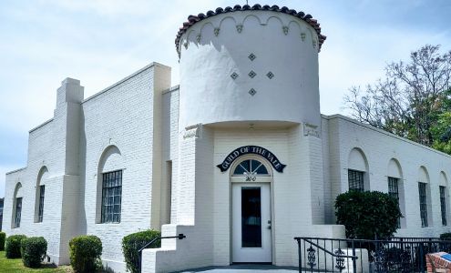 Woman’s Club of Mesa