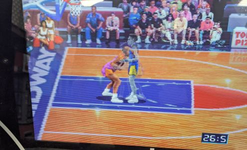 Boys & Girls Clubs of the Valley Grant Woods Branch