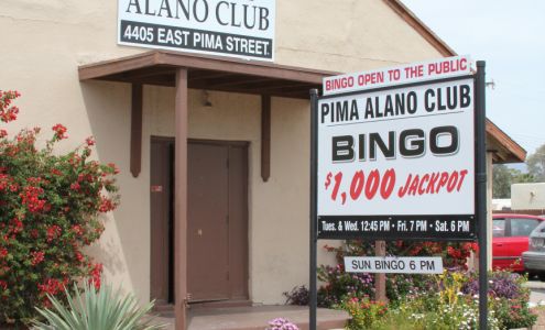 Pima Alano Club
