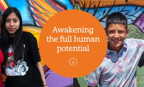 New Pathways For Youth