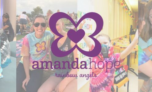 Amanda Hope Rainbow Angels