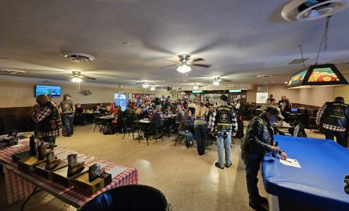 American Legion Post 41