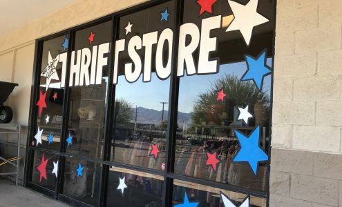 Boys & Girls Clubs of the Colorado River