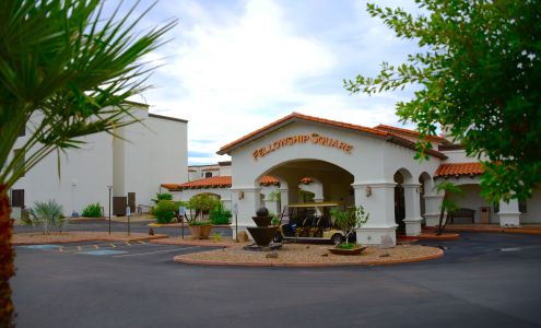 Fellowship Square-Mesa